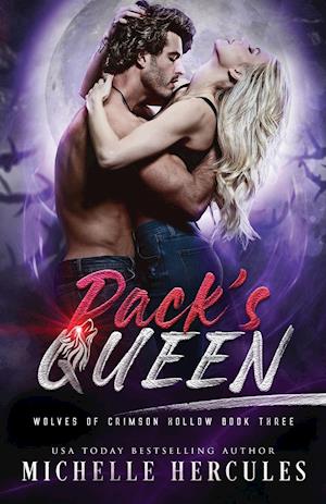 Pack's Queen