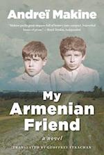 The Armenian Friend