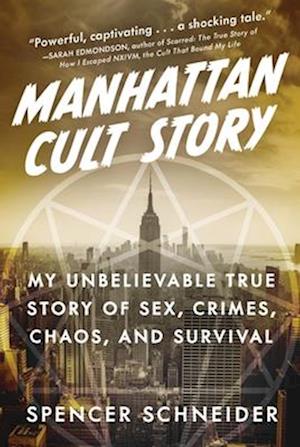 Manhattan Cult Story