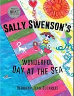 Sally Swenson's Wonderful Day at the Sea 