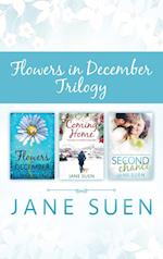 FLOWERS IN DECEMBER TRILOGY