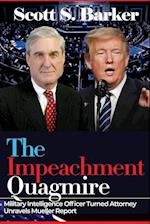 The Impeachment Quagmire