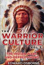 Warrior Culture Vol. 2 