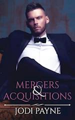 Mergers & Acquisitions 