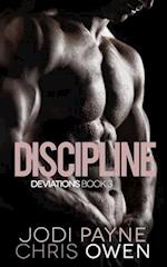 Deviations: Discipline 