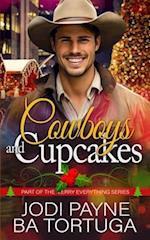 Cowboys and Cupcakes 