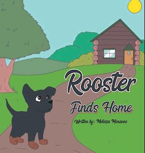 Rooster Finds Home