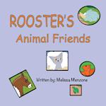Rooster's Animal Friends