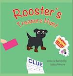 Rooster's Treasure Hunt