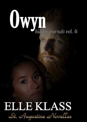 Owyn: St. Augustine Novellas