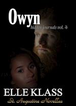 Owyn: St. Augustine Novellas 