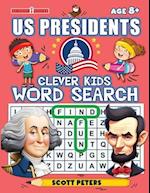 Clever Kids Word Search