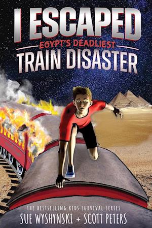 I Escaped Egypt's Deadliest Train Disaster