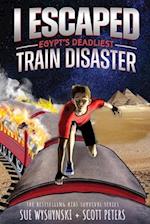 I Escaped Egypt's Deadliest Train Disaster