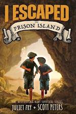 I  Escaped The Prison Island