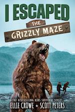 I Escaped The Grizzly Maze