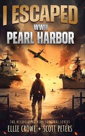 I Escaped WWII Pearl Harbor