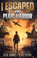 I Escaped WWII Pearl Harbor