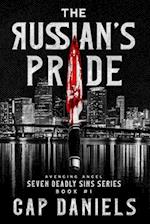 The Russian's Pride: Avenging Angel - Seven Deadly Sins 