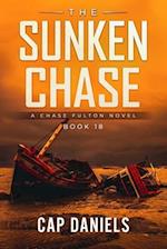 The Sunken Chase: A Chase Fulton Novel 
