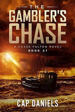 The Gambler's Chase: A Chase Fulton Novel 