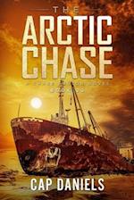The Arctic Chase: A Chase Fulton Novel 