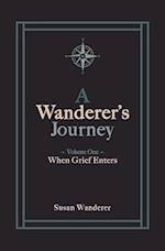 A Wanderer's Journey, Vol. 1