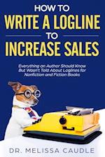 How to Write a Logline to Increase Sales