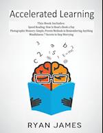 Accelerated Learning