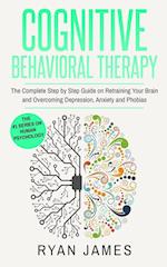 Cognitive Behavioral Therapy