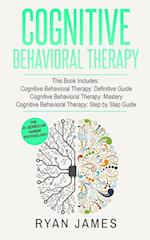 Cognitive Behavioral Therapy