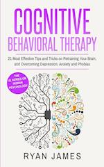 Cognitive Behavioral Therapy