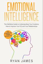 Emotional Intelligence