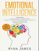 Emotional Intelligence