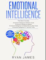 Emotional Intelligence