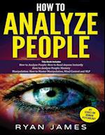 How to Analyze People