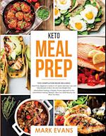 Keto Meal Prep