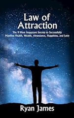 Law of Attraction