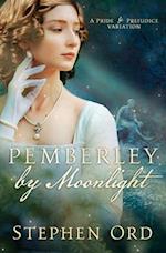 Pemberley by Moonlight 