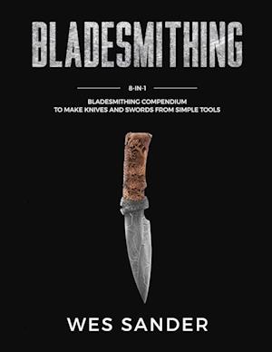 Bladesmithing