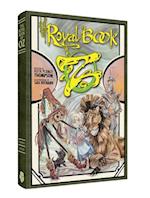 The Royal Book of Oz