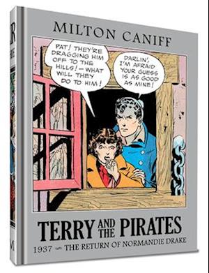 Terry and the Pirates