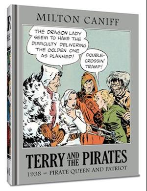 Terry and the Pirates