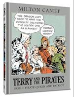 Terry and the Pirates