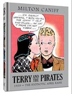 Terry and the Pirates