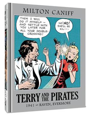 Terry and the Pirates