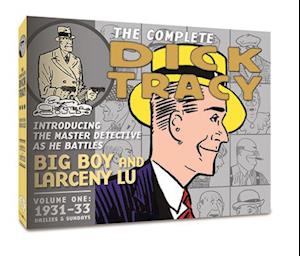 The Complete Dick Tracy