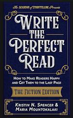 Write the Perfect Read