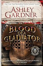 Blood of a Gladiator 