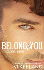Belong to You 